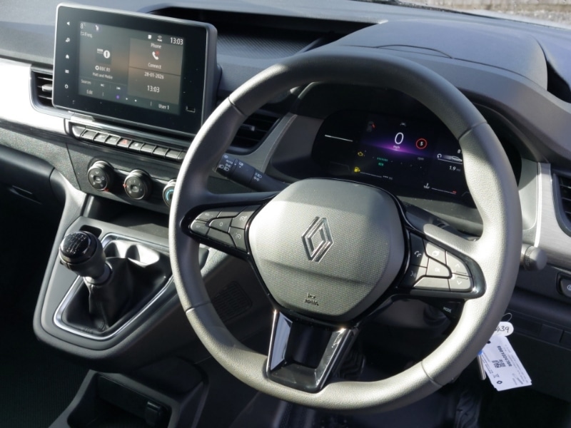 Used Renault Kangoo 2025 for sale - 77352410: Photo 7