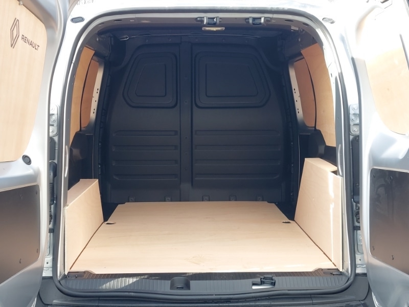 Used Renault Kangoo 2025 for sale - 77352410: Photo 8