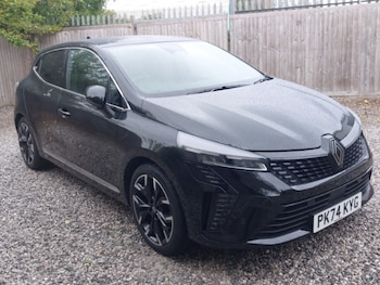 2024 - 1.0 TCe 90 Techno 5dr