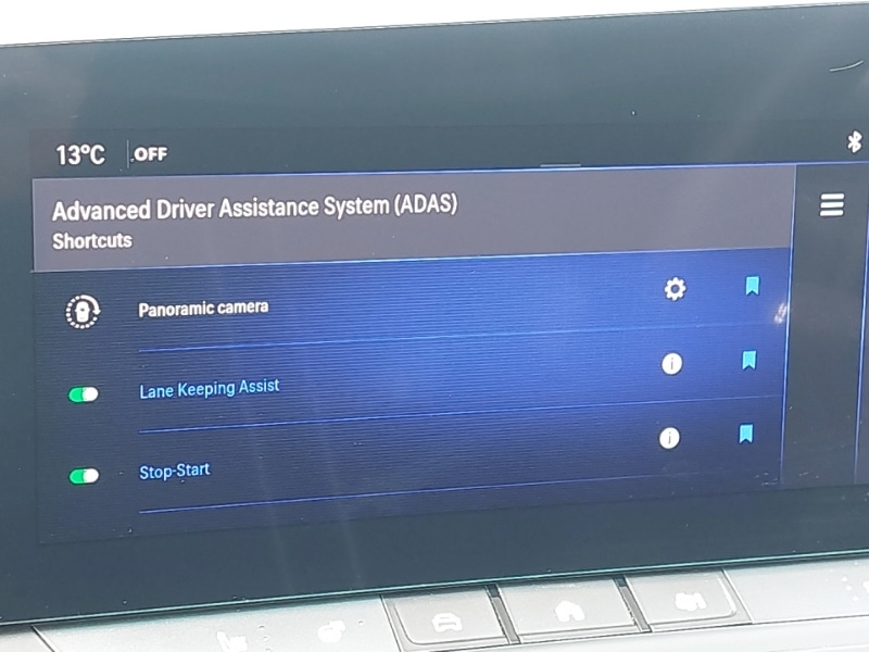 Used Vauxhall Astra 2023 for sale - 78074831: Photo 10