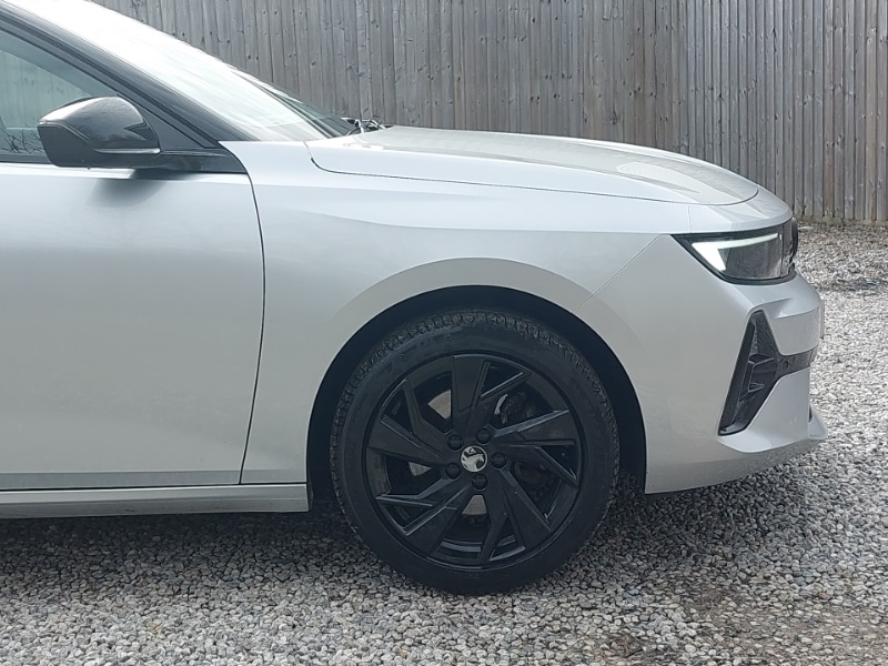 Used Vauxhall Astra 2023 for sale - 78074831: Photo 12