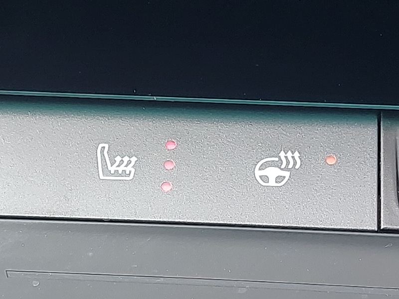 Used Vauxhall Astra 2023 for sale - 78074831: Photo 13