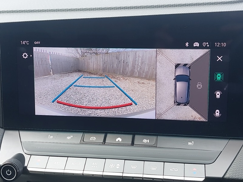 Used Vauxhall Astra 2023 for sale - 78074831: Photo 19