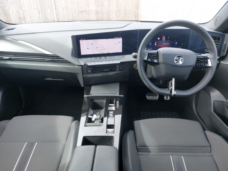 Used Vauxhall Astra 2023 for sale - 78074831: Photo 2