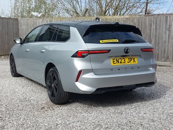 Used Vauxhall Astra 2023 for sale - 78074831: Photo