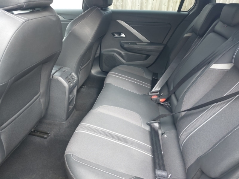 Used Vauxhall Astra 2023 for sale - 78074831: Photo 6