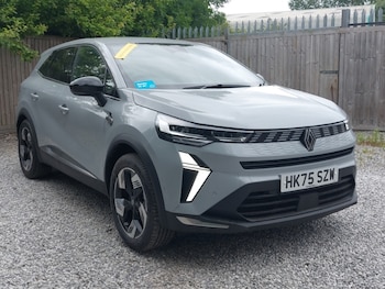 Used Renault Symbioz 2025 for sale - 79092423: Photo