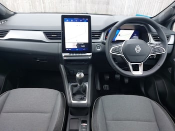 Used Renault Symbioz 2025 for sale - 79092423: Photo
