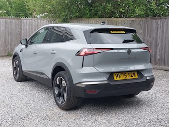 Used Renault Symbioz 2025 for sale - 79092423: Photo
