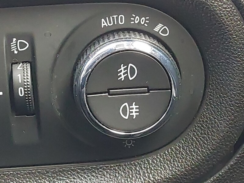 Used Vauxhall Grandland X 2020 for sale - 77491318: Photo 14