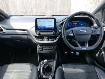 Used Ford Puma 2021 for sale - 79253221: Photo