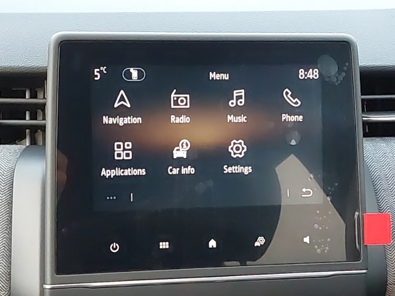 Used Renault Clio 2025 for sale - 77189702: Photo 10