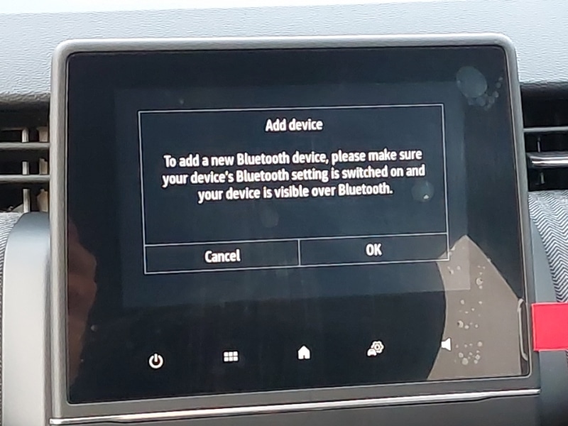 Used Renault Clio 2025 for sale - 77189702: Photo 11