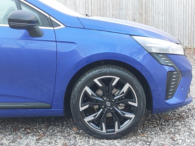 Used Renault Clio 2025 for sale - 77189702: Photo 12