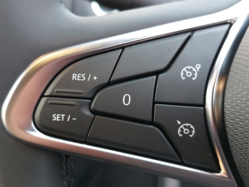 Used Renault Clio 2025 for sale - 77189702: Photo 14