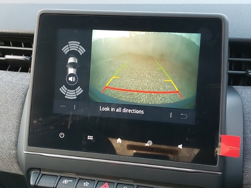 Used Renault Clio 2025 for sale - 77189702: Photo 19