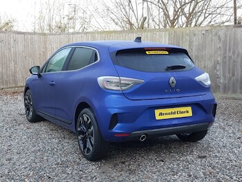 Used Renault Clio 2025 for sale - 77189702: Photo