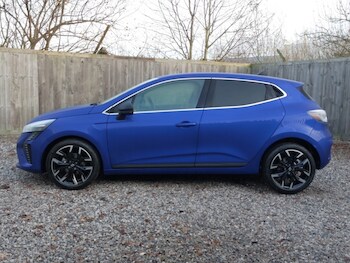 Used Renault Clio 2025 for sale - 77189702: Photo