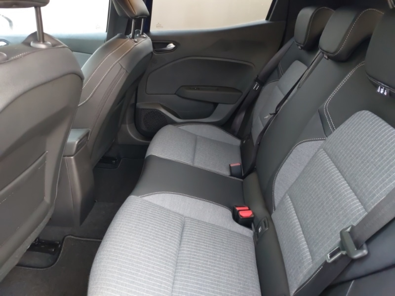 Used Renault Clio 2025 for sale - 77189702: Photo 6