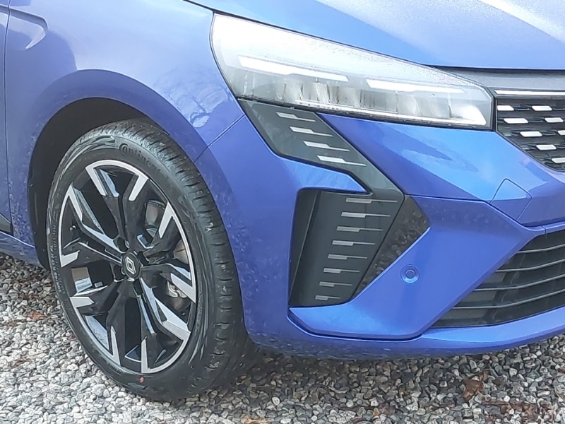 Used Renault Clio 2025 for sale - 77189702: Photo 9