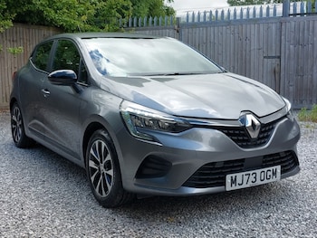 Used Renault Clio 2023 for sale - 79101440: Photo