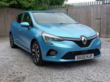 2020 - 1.0 SCe 75 Iconic 5dr