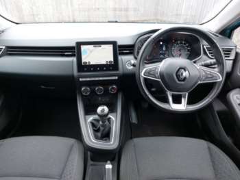 Used Renault Clio 2020 for sale - 75050105: Photo