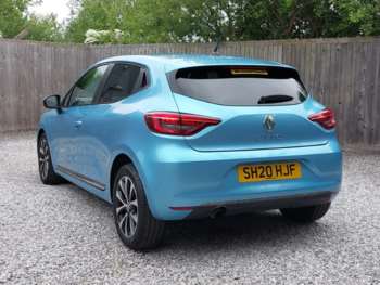 Used Renault Clio 2020 for sale - 75050105: Photo