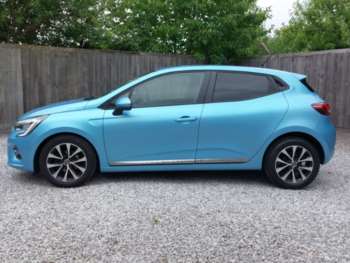 Used Renault Clio 2020 for sale - 75050105: Photo