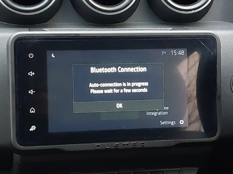 Used Dacia Duster 2023 for sale - 77439183: Photo 11