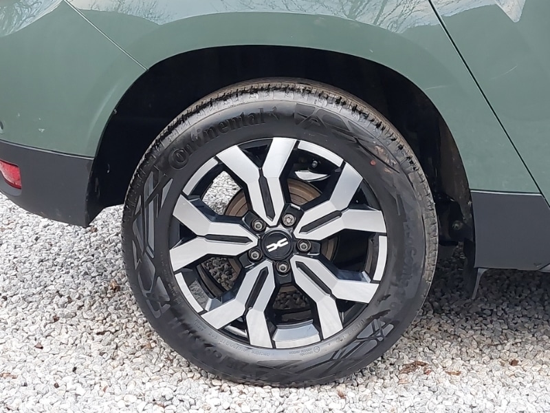 Used Dacia Duster 2023 for sale - 77439183: Photo 12