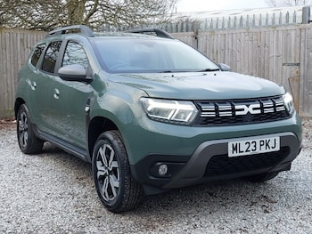 Used Dacia Duster 2023 for sale - 77439183: Photo
