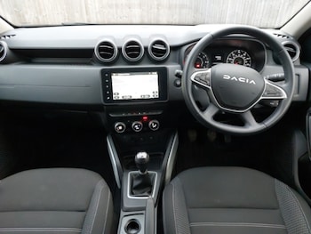 Used Dacia Duster 2023 for sale - 77439183: Photo