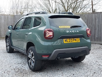 Used Dacia Duster 2023 for sale - 77439183: Photo
