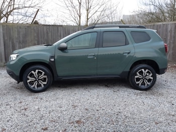 Used Dacia Duster 2023 for sale - 77439183: Photo