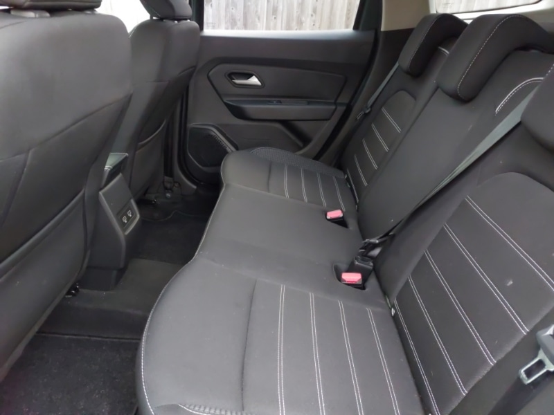 Used Dacia Duster 2023 for sale - 77439183: Photo 6