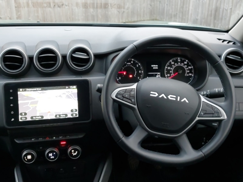 Used Dacia Duster 2023 for sale - 77439183: Photo 7