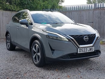 Used Nissan Qashqai 2023 for sale - 79772787: Photo