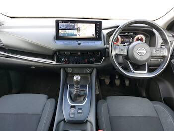 Used Nissan Qashqai 2023 for sale - 79772787: Photo