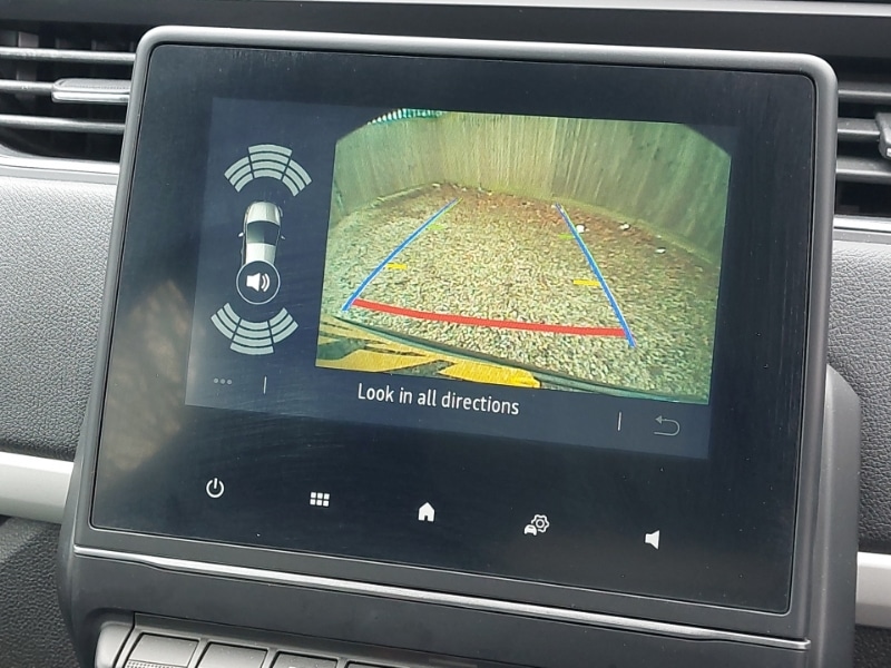 Used Renault Zoe 2022 for sale - 77433292: Photo 19