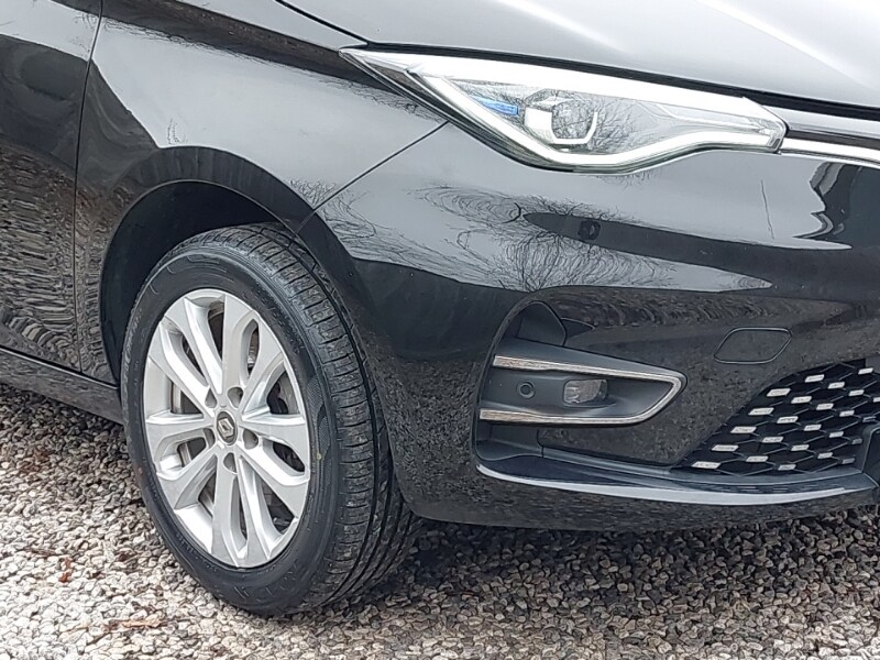 Used Renault Zoe 2022 for sale - 77433292: Photo 9
