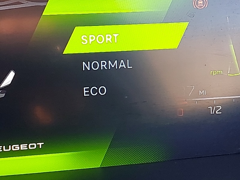 Used Peugeot 308 2023 for sale - 77922056: Photo 16