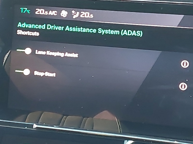 Used Peugeot 308 2023 for sale - 77922056: Photo 17