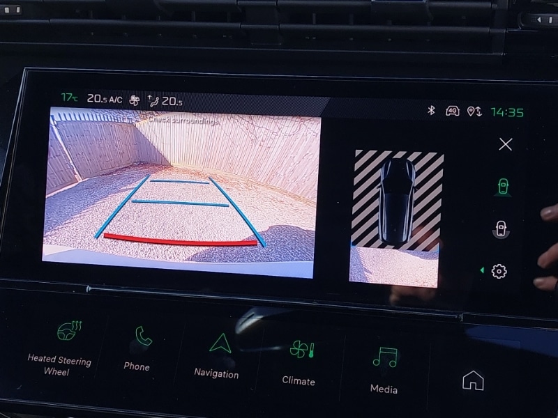 Used Peugeot 308 2023 for sale - 77922056: Photo 19