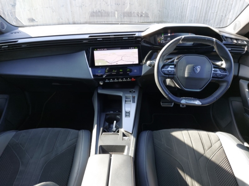 Used Peugeot 308 2023 for sale - 77922056: Photo 2