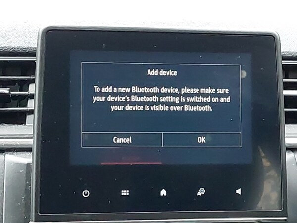Used Renault Captur 2021 for sale - 76309205: Photo 11