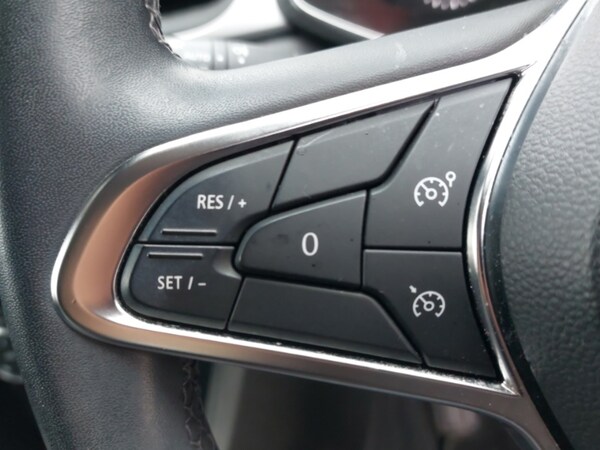 Used Renault Captur 2021 for sale - 76309205: Photo 15