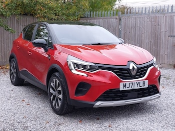 Renault - Captur