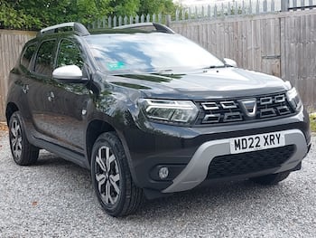 Used Dacia Duster 2022 for sale - 79786218: Photo