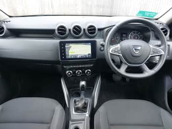 Used Dacia Duster 2022 for sale - 79786218: Photo